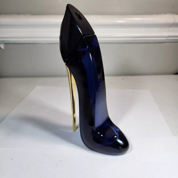 Good Girl by Carolina Herrera 2.7 oz EDP Perfume for Women Brand New Sealed - Picture 2 of 10